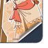 Disney Princess Moana Portrait Galaxy A36 5G Skin